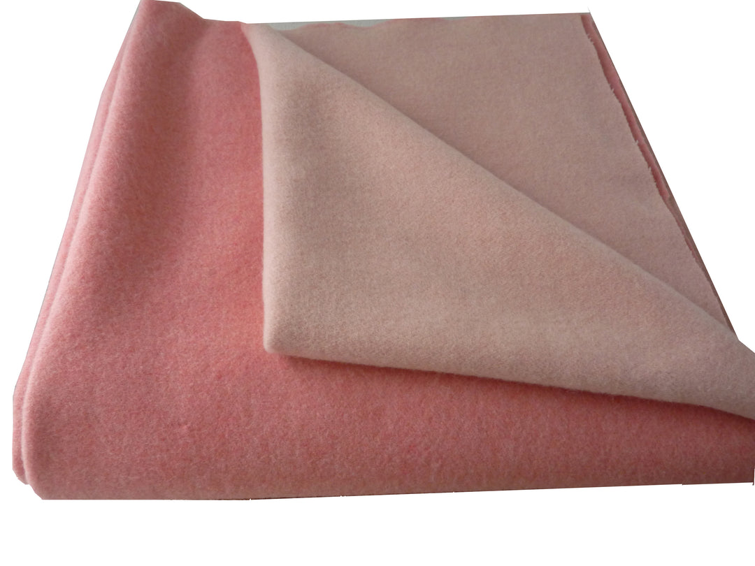 MELODY BLANKET Pure Cashmere