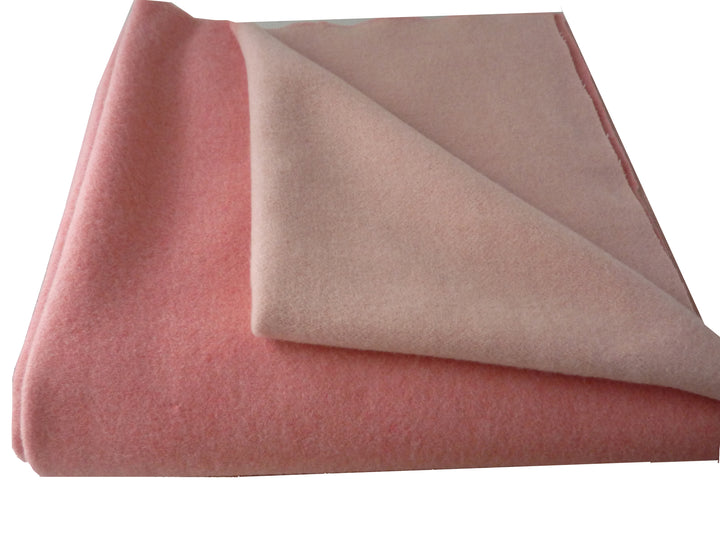 MELODY BLANKET Pure Cashmere