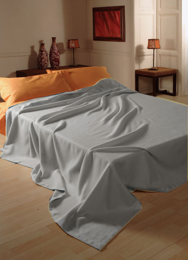 LETIZIA BLANKET Pure Cashmere