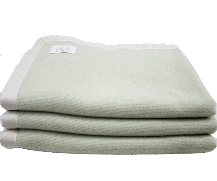 SVEVA BLANKET Pure Cashmere