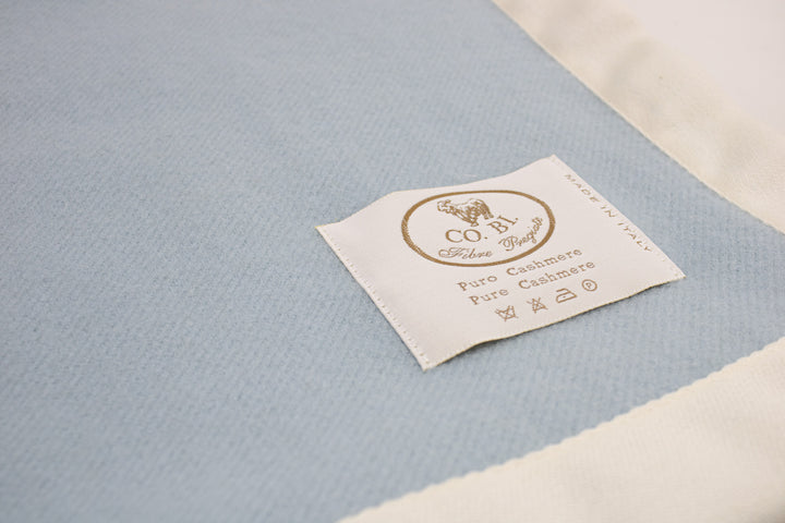 BLANKET XANDRA Pure Cashmere 