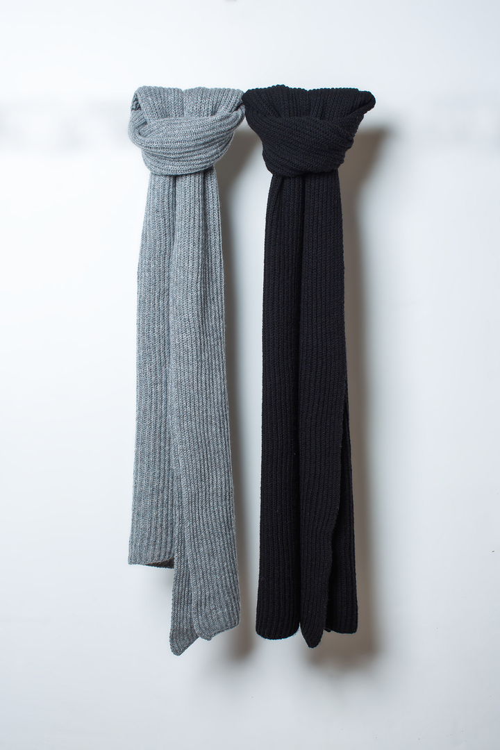 SCIARPA CORTINA Puro Cashmere