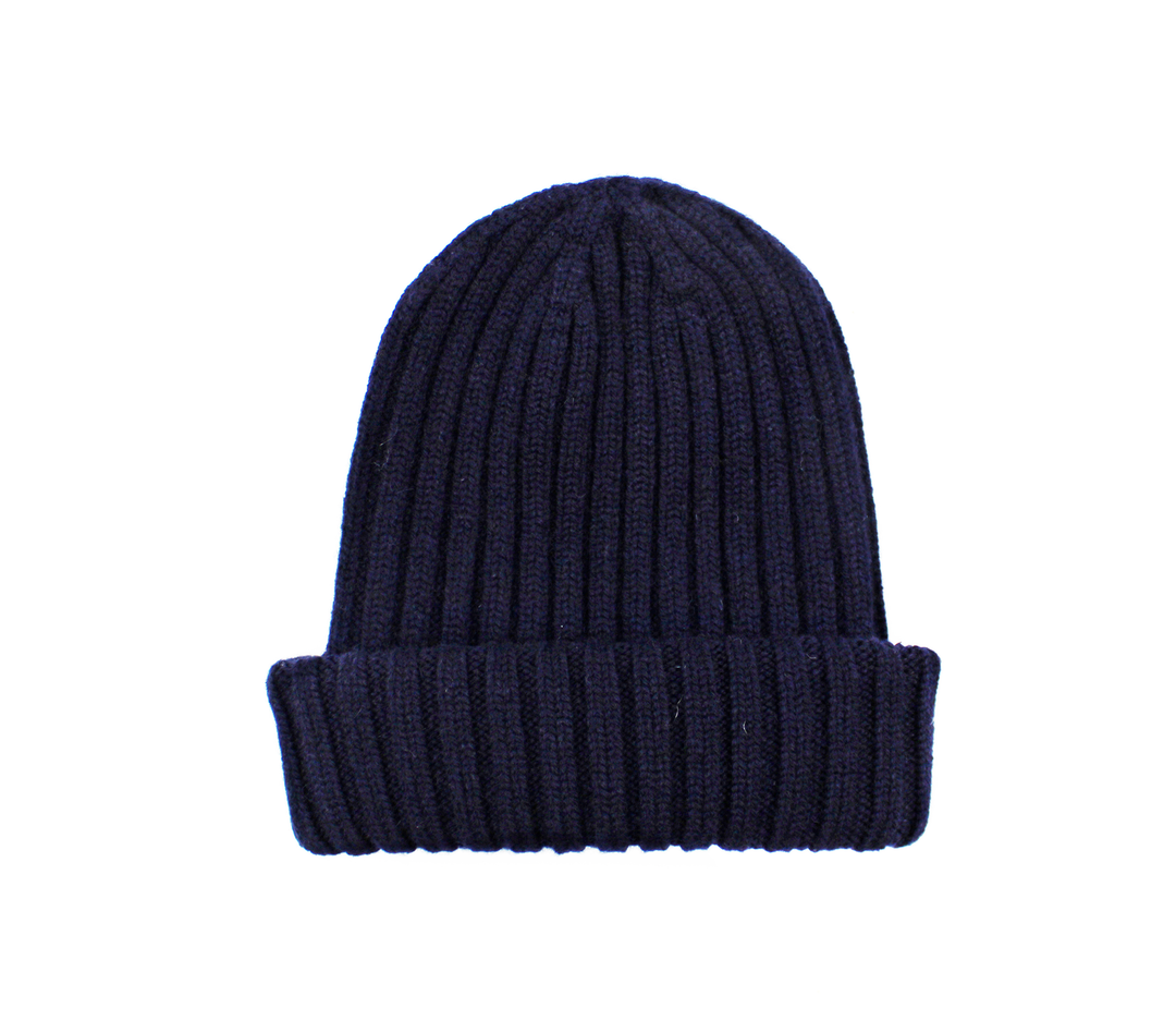 LA CUFFIA Puro Cashmere