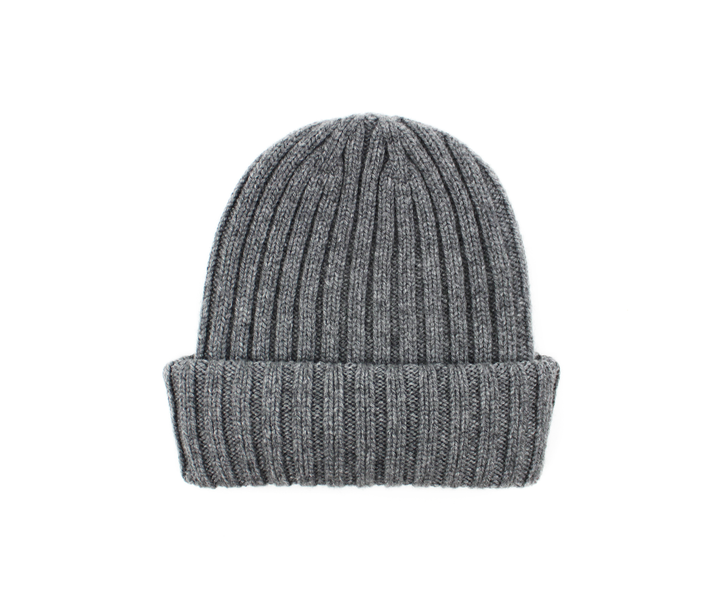LA CUFFIA Puro Cashmere
