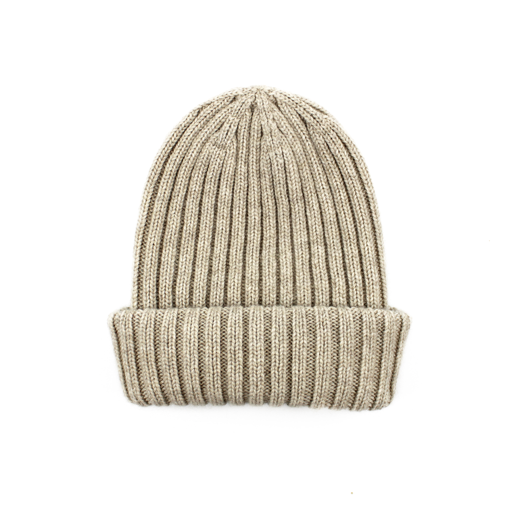 LA CUFFIA Puro Cashmere