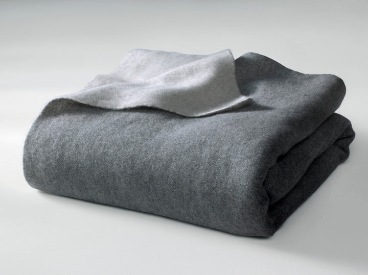 MELODY BLANKET Pure Cashmere