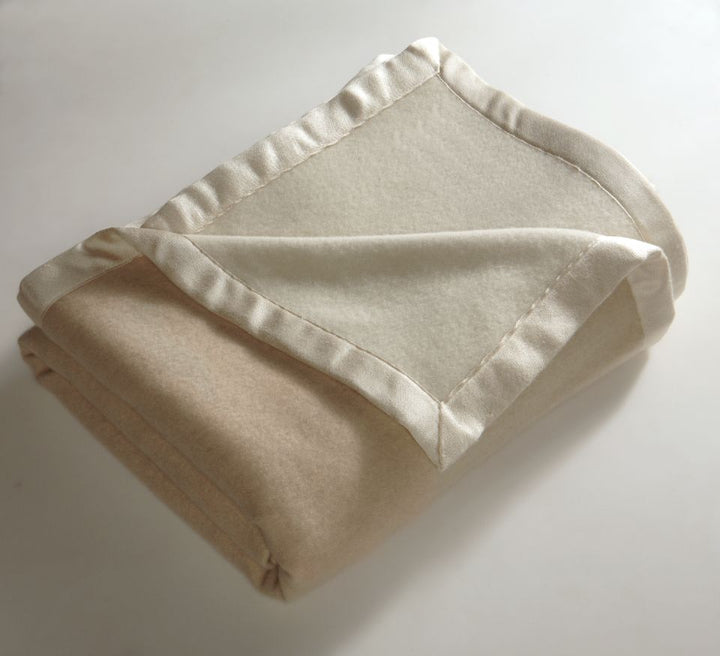 MELODY BLANKET Pure Cashmere