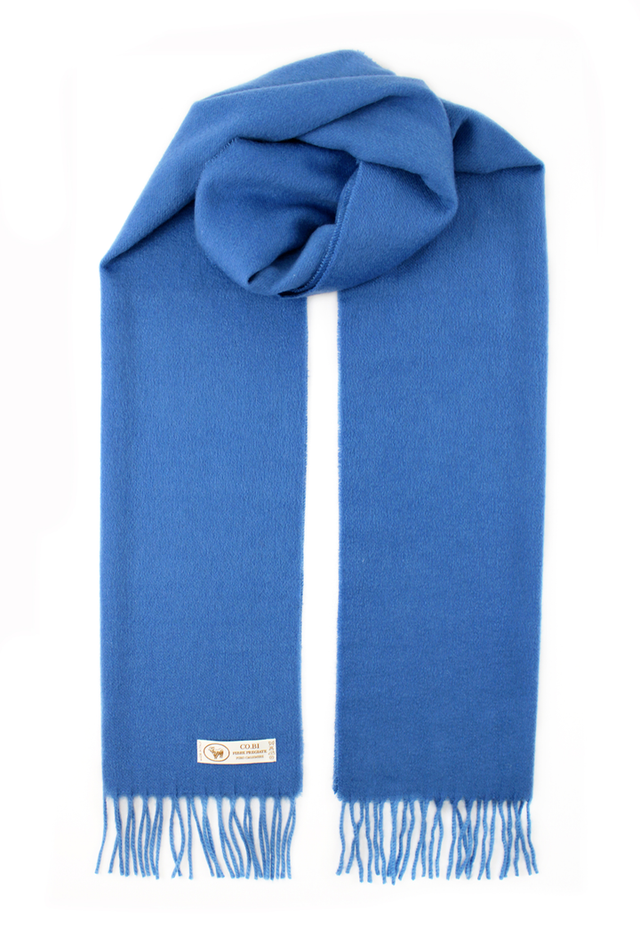 SCIARPA REY Puro Cashmere
