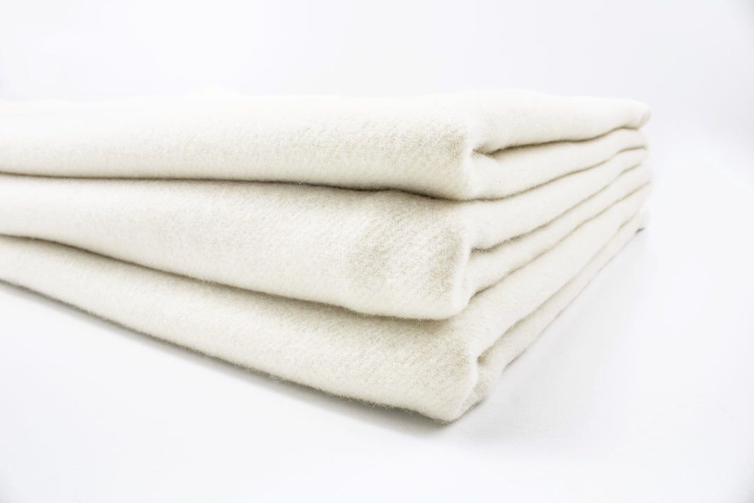 XANDRA BLANKET Pure Cashmere