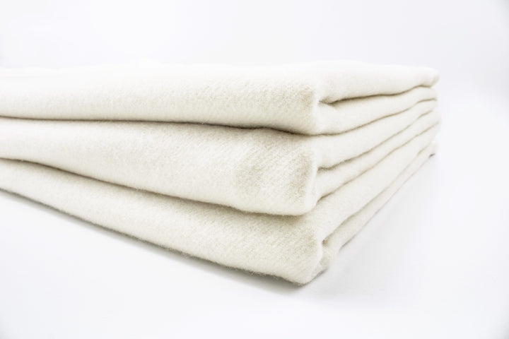 XANDRA BLANKET Pure Cashmere