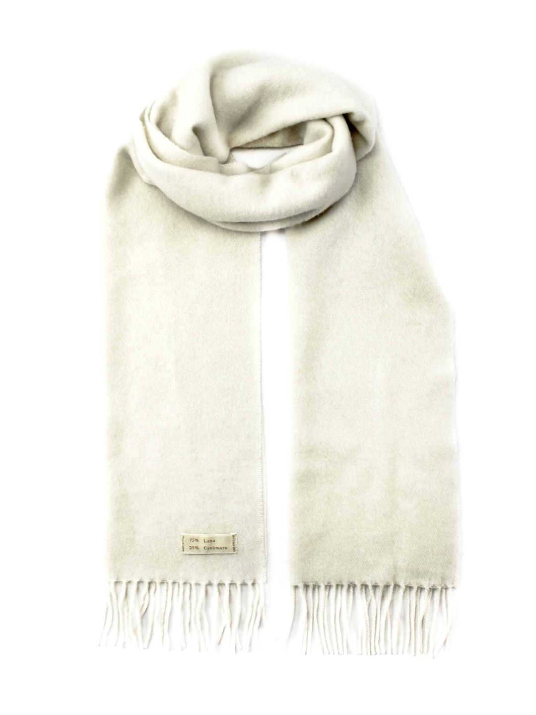 SCIARPA EOLO Cashmere e Lana