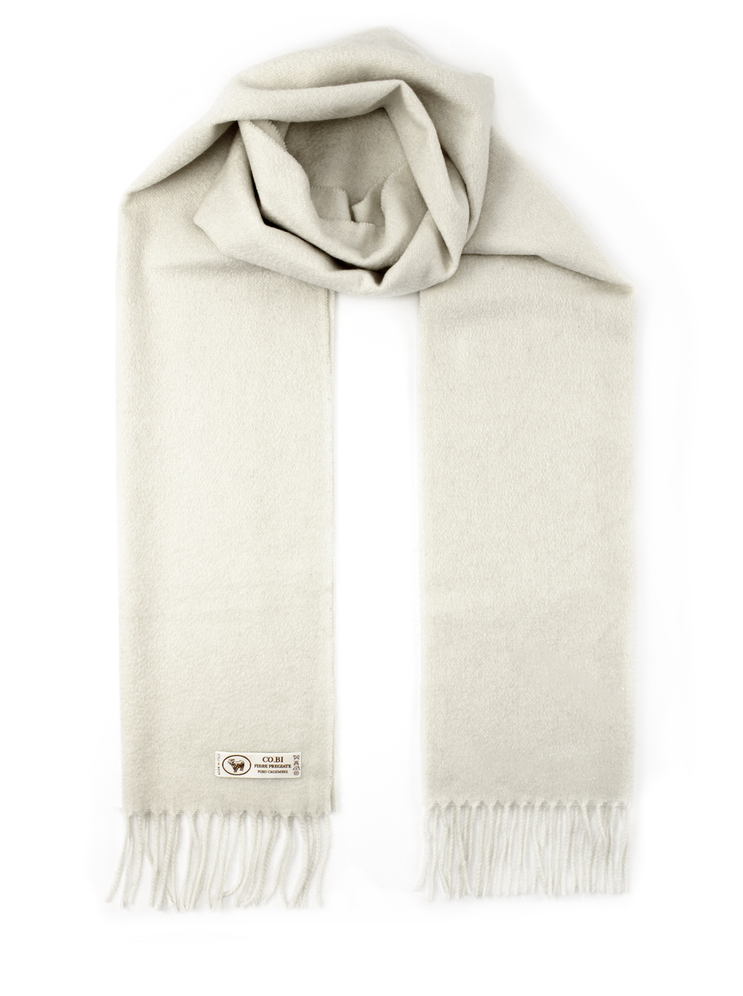 SCIARPA REY Puro Cashmere