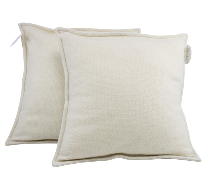 Cuscino Arredo Puro Cashmere LETIZIA