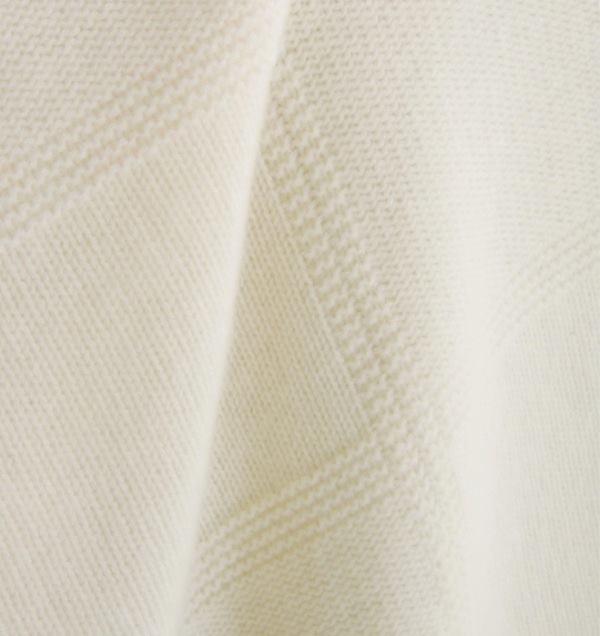 BLANKET NUVOLA Pure Cashmere