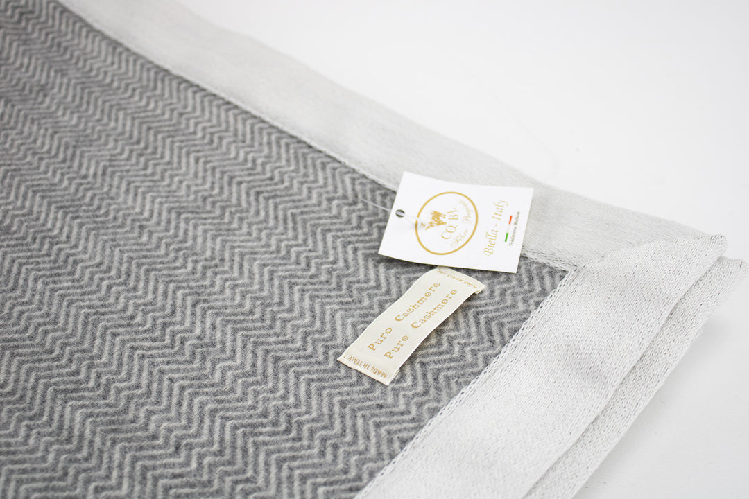 Copertina ROMEO Puro Cashmere