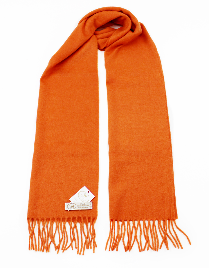 SCIARPA REY Puro Cashmere