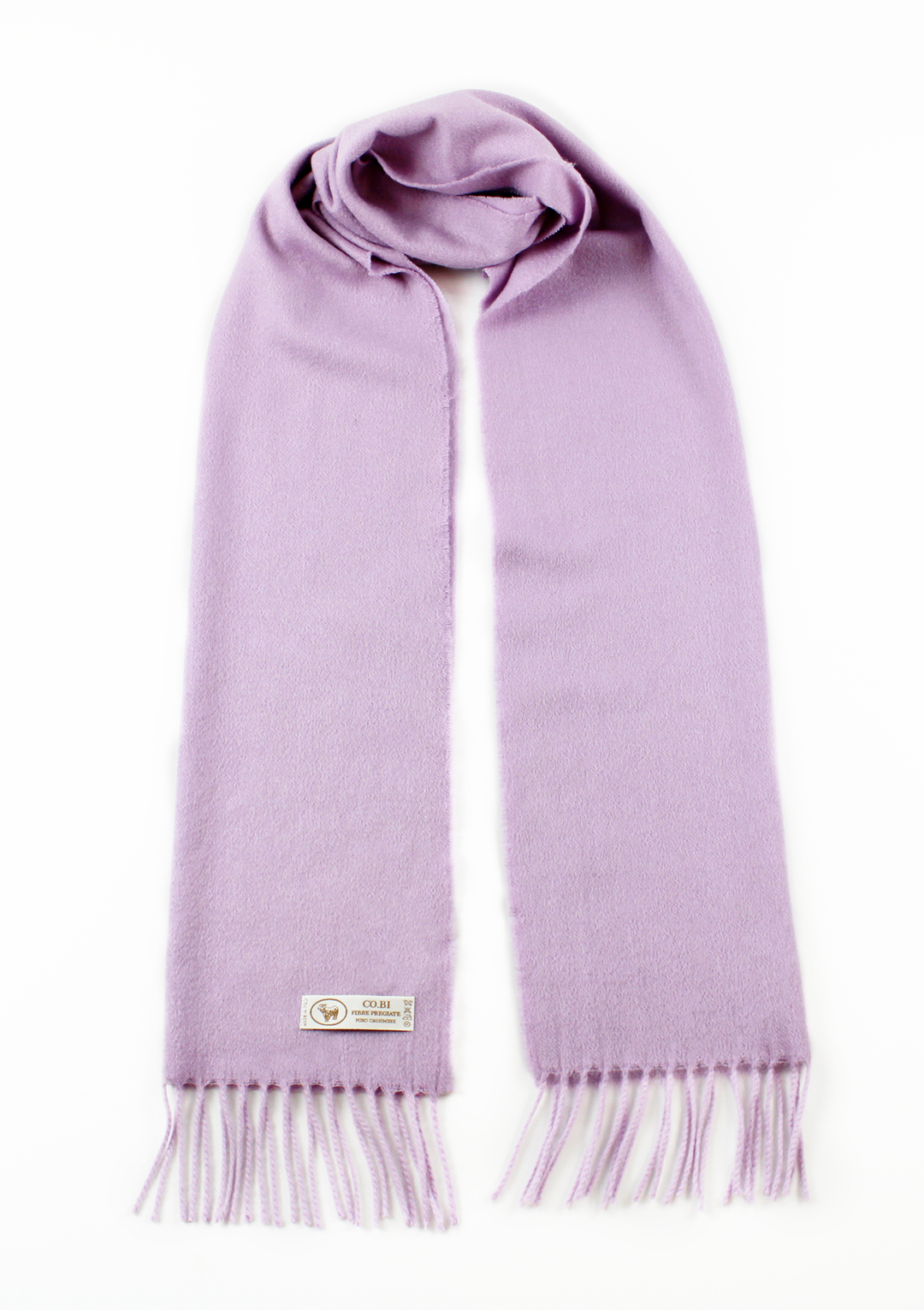 SCIARPA REY Puro Cashmere