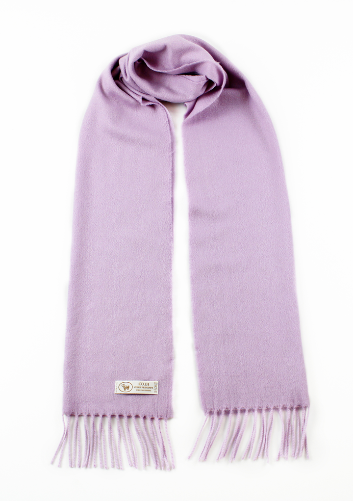 SCIARPA REY Puro Cashmere