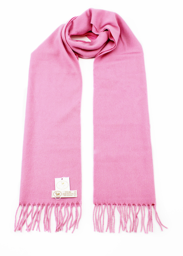 SCIARPA REY Puro Cashmere