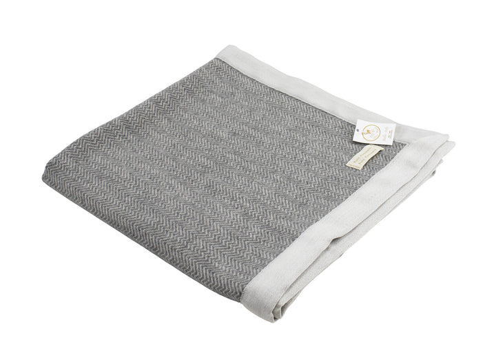 Copertina ROMEO Puro Cashmere