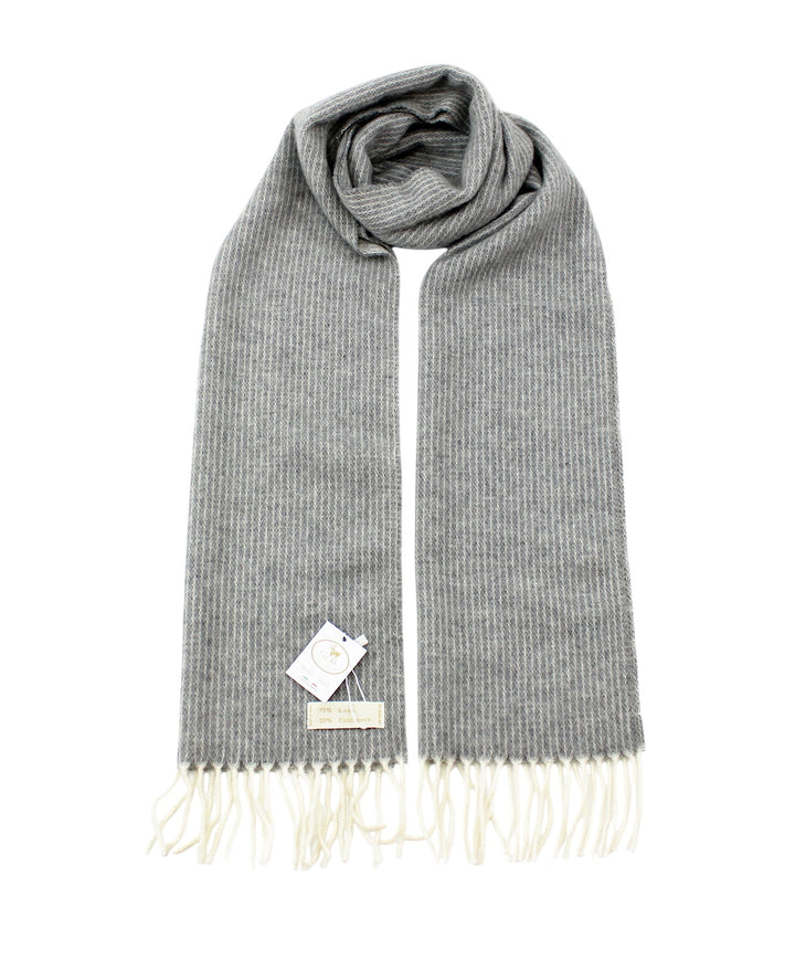 Sciarpa NOEMI Cashmere e Lana