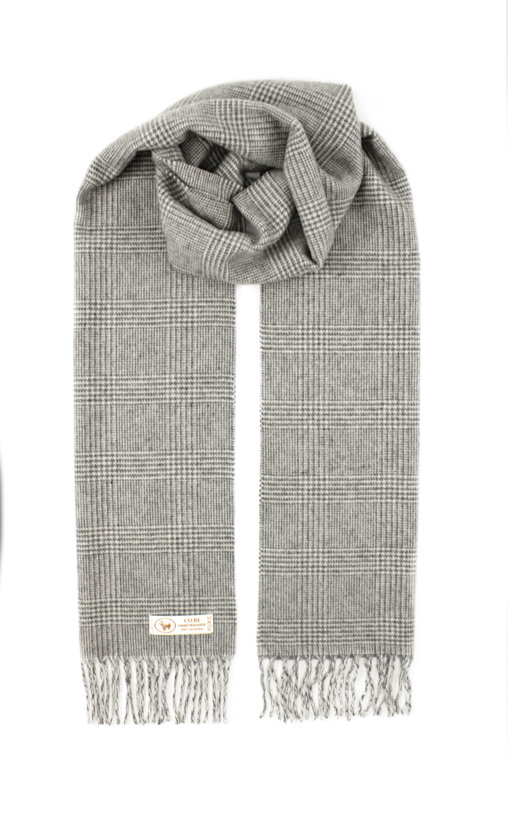 SCIARPA KATE Puro Cashmere