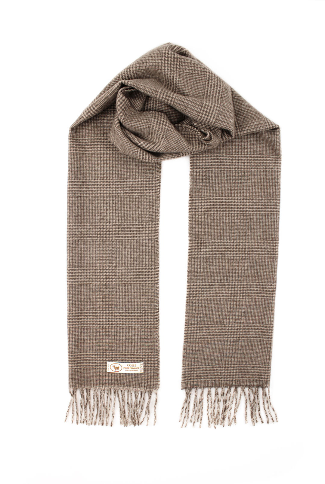 SCIARPA KATE Puro Cashmere