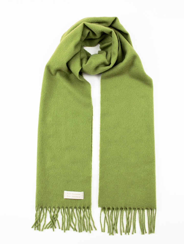 SCIARPA REY Puro Cashmere