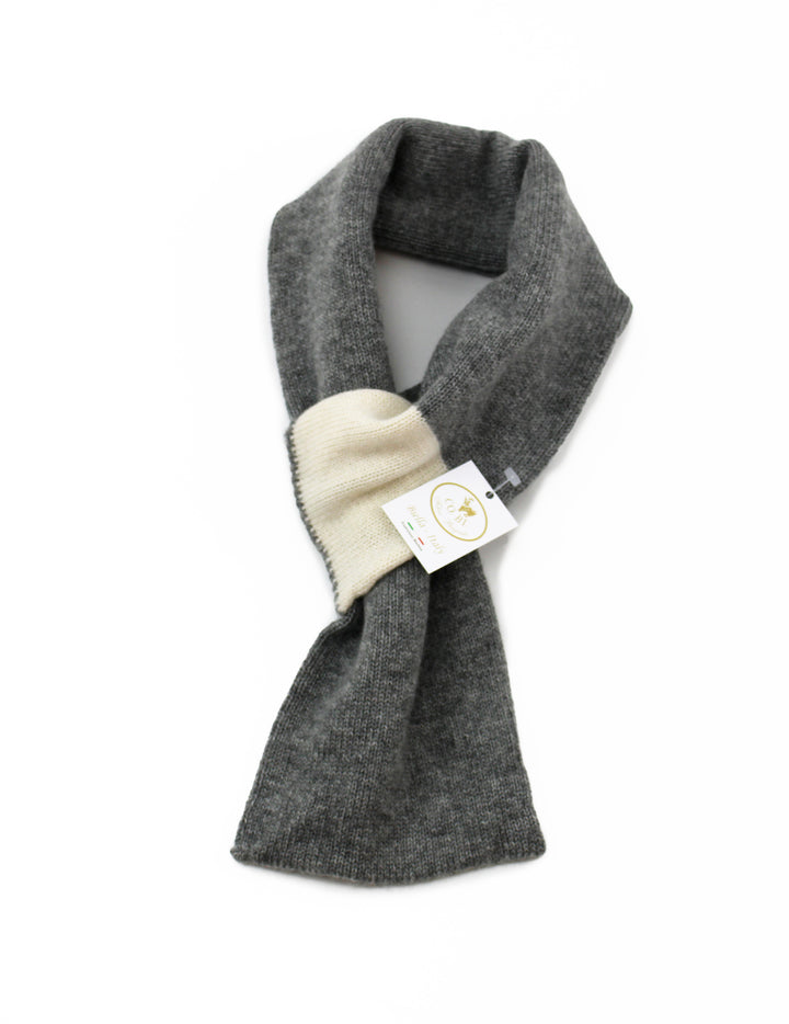 SCIARPINO Puro Cashmere