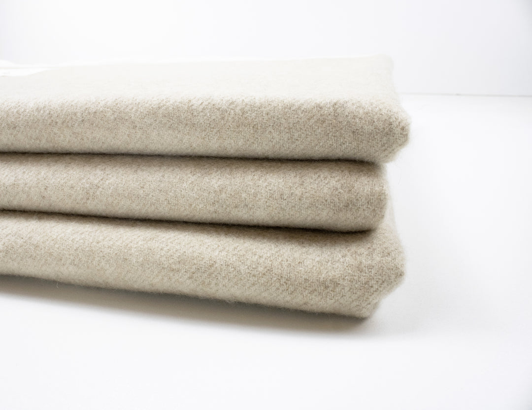 XANDRA BLANKET Pure Cashmere