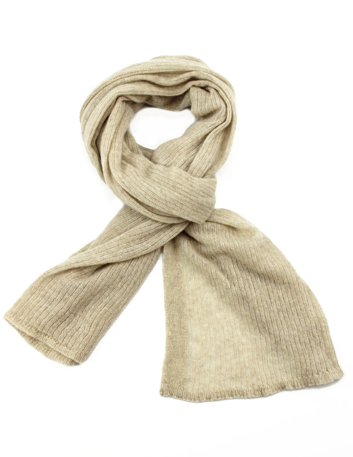 STOLA CASHMERE Puro Cashmere